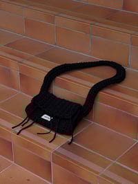 Image 1 of SAC SIFRINA NOIR