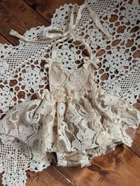 Image 2 of Ren  Newborn Romper