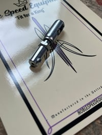 Image 5 of Throttle /Choke Rod Ball Quick Link Kit