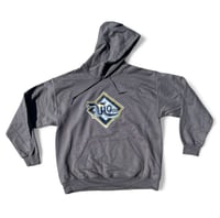 Image 1 of [ THG RAYS HOODIE ] 