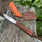 Image of 100mm Lightweight Drop Point AEB-L