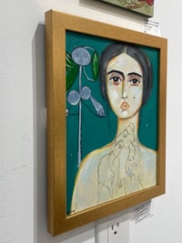 Image 2 of Untitled(Picasso Inspired), 2025 (Show Exclusive)