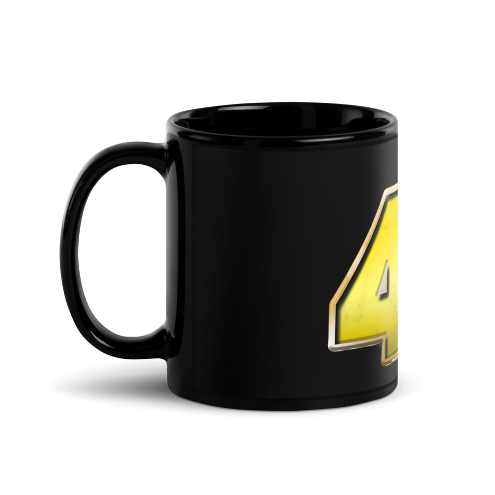 CH. 42 Logo Mug