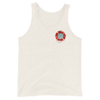 Image 2 of Six Deep Gun Club Tank