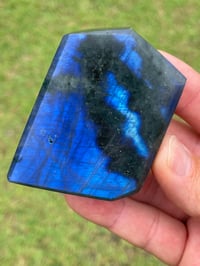 Image 2 of Labradorite Freeform #1818