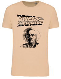 Image 3 of Camiseta Back To The Future