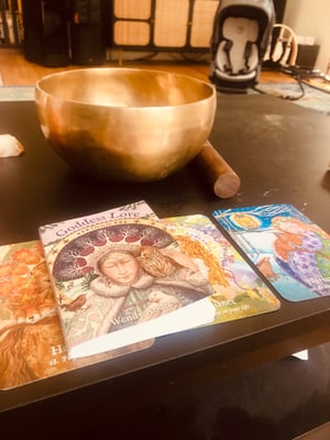 Image of You are the Medicine Reading