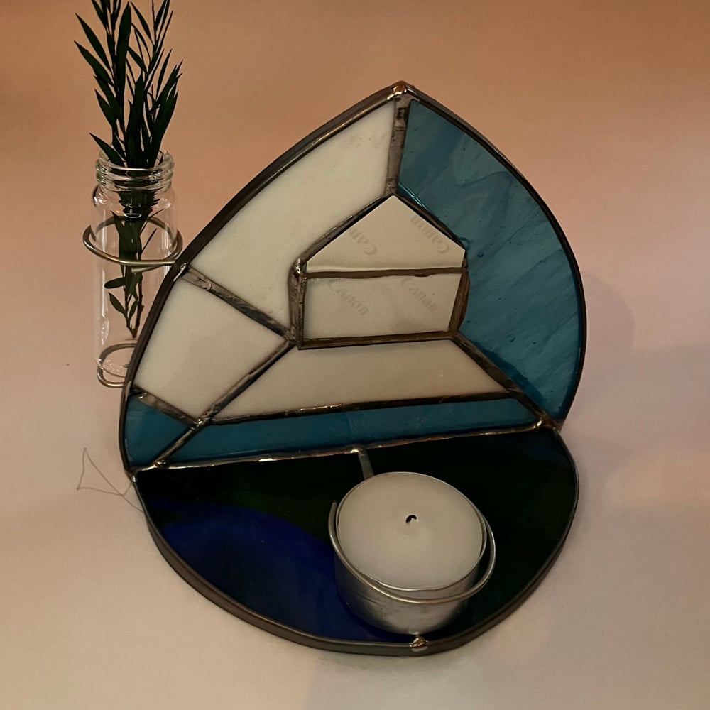 Image of Door Shrine