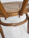 Chaise bistrot