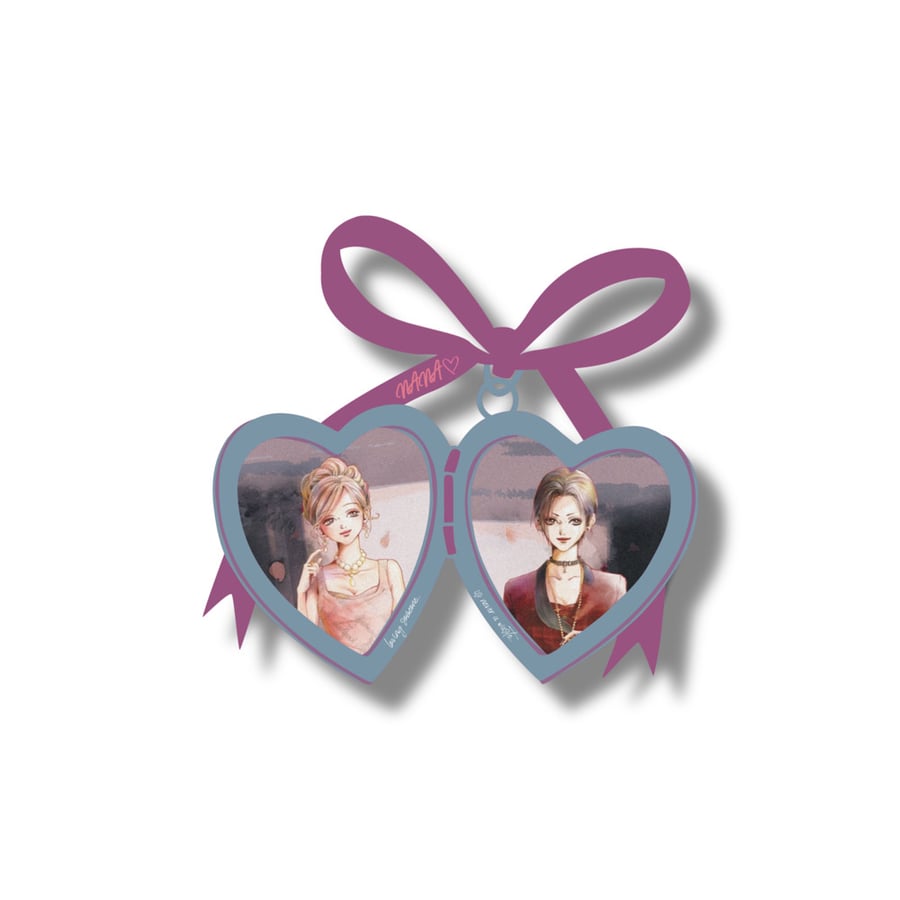 Image of Fated lovers preorder 