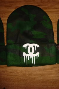 Image of Chanel Beanie 