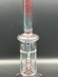 Image 9 of Blue/red slush Mini stem line 