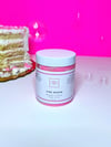 Pink Sugar Whipped Foaming Sugar Scrub