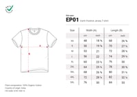 Image 5 of Government Cuts T-Shirt PREORDER