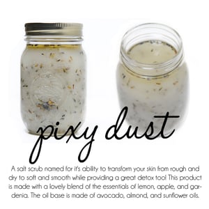 Image of Pixy Dust