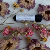 Aromatherapy Inhalers - synergy blends