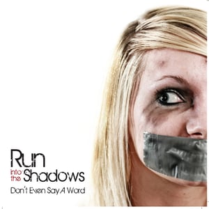 Image of "Don't Even Say A Word" EP