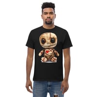 Image 1 of Voodoo 13 Unisex classic tee