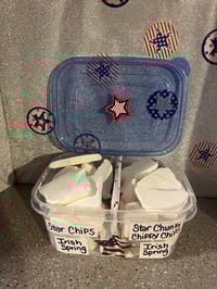 Image 2 of ⭐️Star Specialty Mini Bucket⭐️