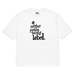 Image of THE MF LABEL OVERSIZED TEE
