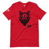 Red CFP Wolfpack