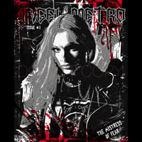 Image 3 of AM MISTRESS OF FEAR Tee