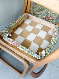 Image 9 of Chaise Traîneau Baumann 