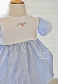 Image 1 of Boy’s Scalloped Maddox Collection