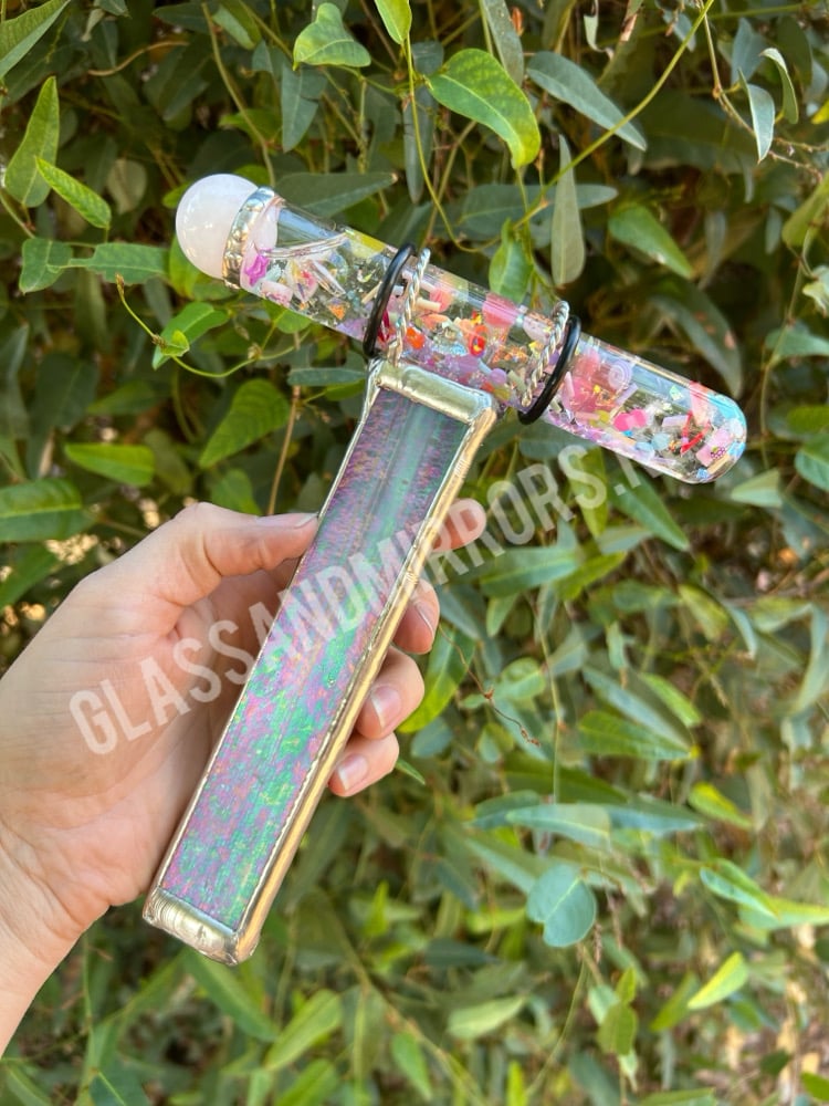 Image of Sweet Tooth Odyssey AuraScope