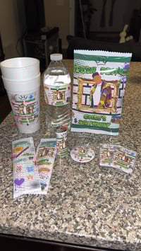 Image 4 of Custom party favors pack  
