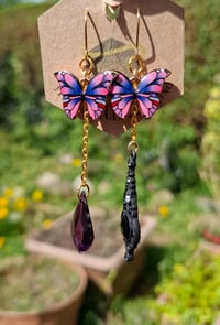 Fairie Fire