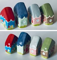 Image 5 of Woodland Huts 