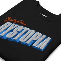 Image 4 of Greetings from... ๐ฎ๐๏ธ๐๏ธ โ ๏ธ๐ Crewneck ๐