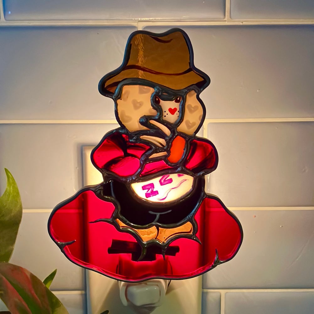 Image of Care Bear Nightlights 