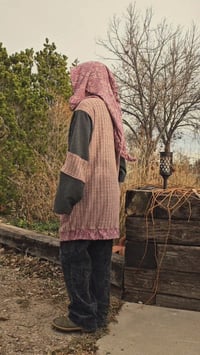 Image 3 of hooded sweater #7