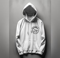 Image 3 of Keeping it halal hoodie