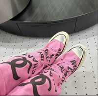 Image 7 of CHUCK COCO RUNNER BOOTS