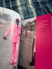 Image 6 of SAPEURS THE GENTLEMEN OF BACONGO, 2015