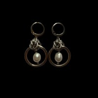 Image 1 of "Nimueh" Earrings