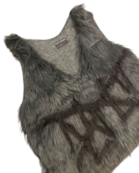 Image 4 of Fur Vests† 