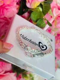 Image 3 of Florecita Bracelet Holy death 