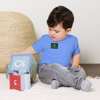 Image 3 of Toddler Short Sleeve Tee