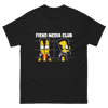 Bartholomew "Mug Shot" T-Shirt