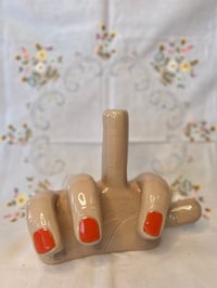 Image 3 of Happy fuck you • almindelige lys