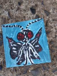 Image 1 of Mothman Mini 