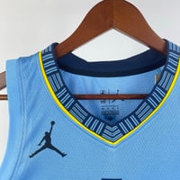 Image 3 of Memphis Grizzlies Away