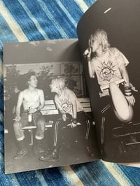 Image 11 of "Love Tattoo," Toshihiko Imura, 1998