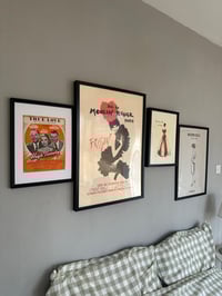 Image 7 of True Love from High Society,  framed 1956 vintage sheet music