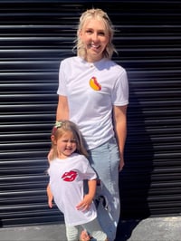 Image 13 of Cartoon Collection tee - adult