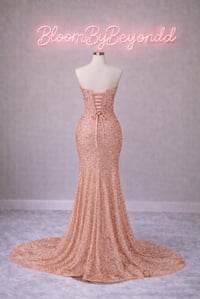 Image 4 of Royal Touch Prom Dress